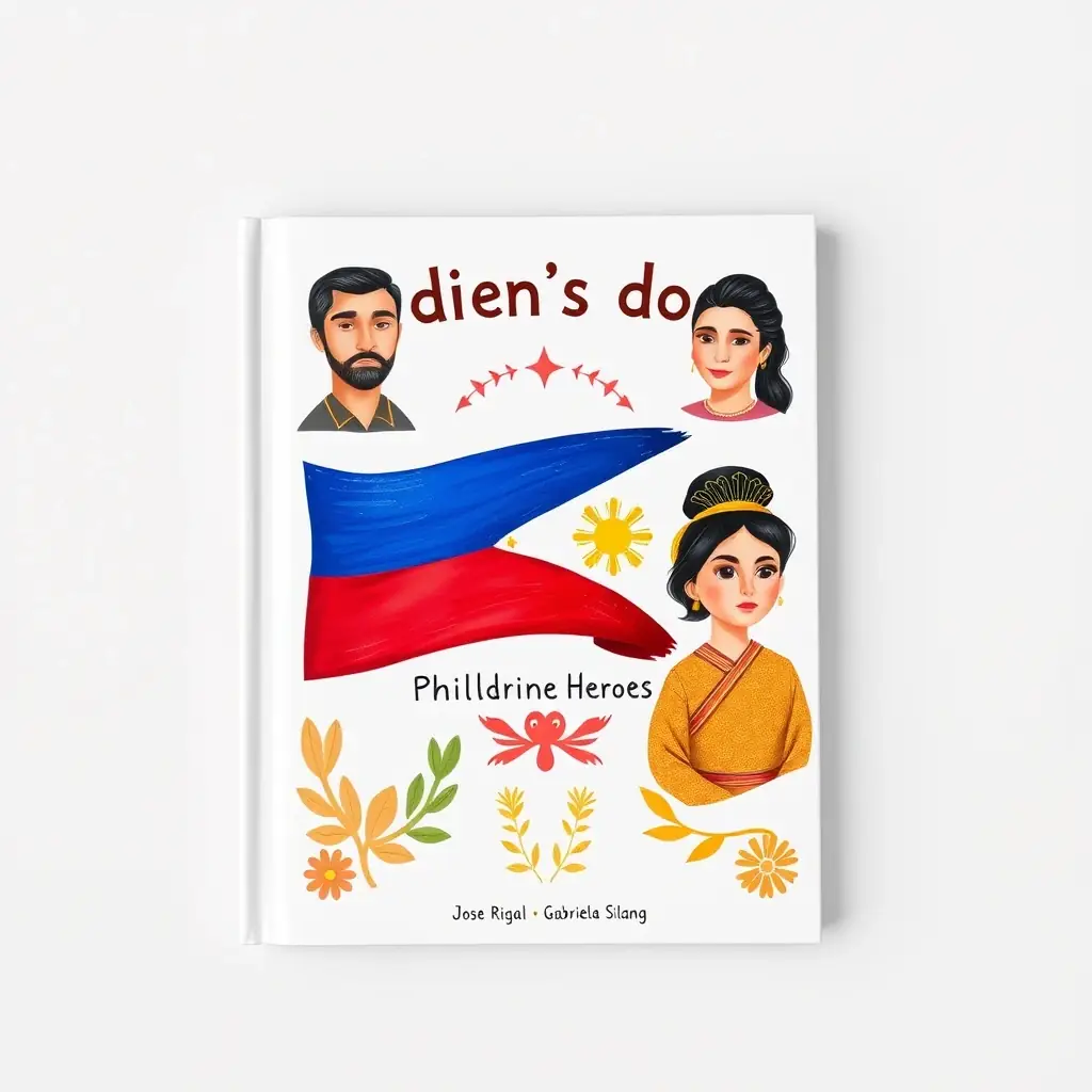 Stories of Filipino Heroes