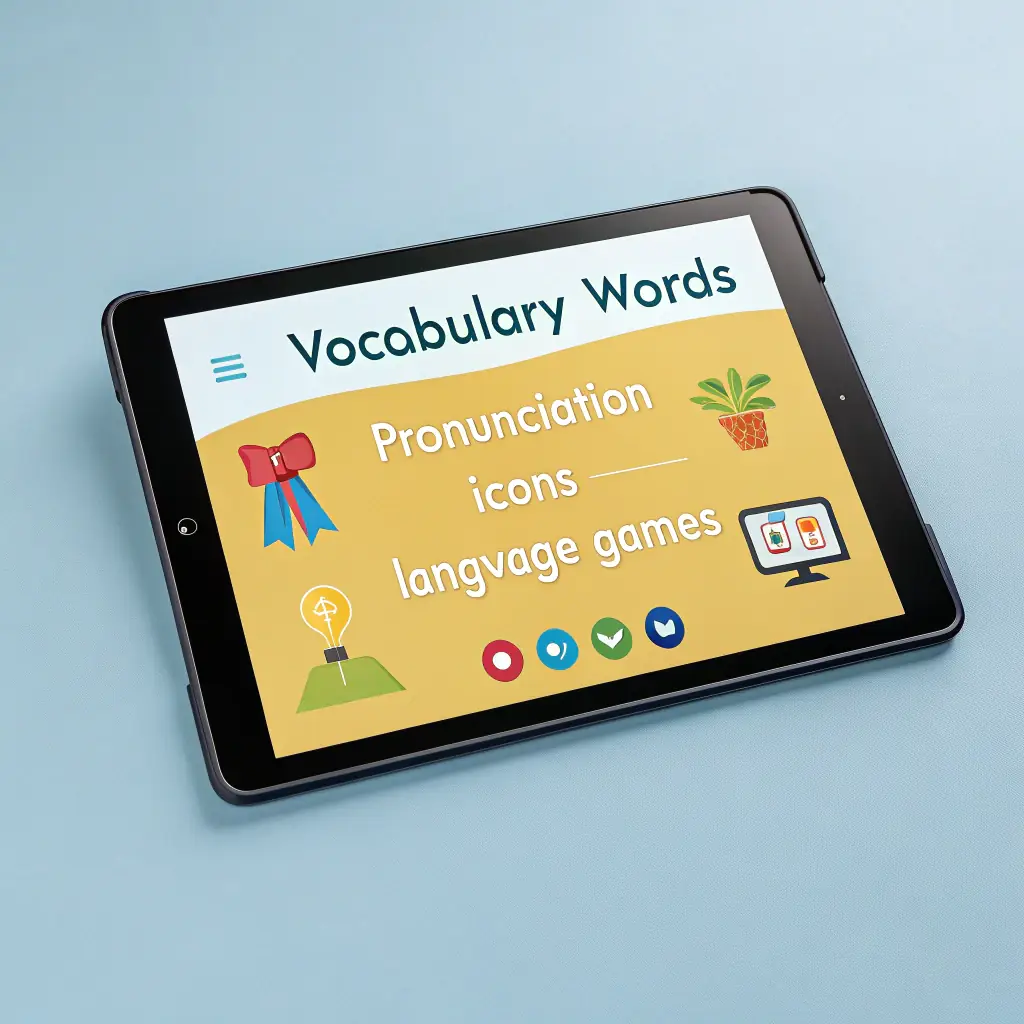 Tagalog Language Learning App