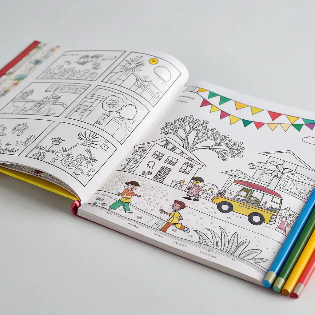 Cultural Activity Worksheets