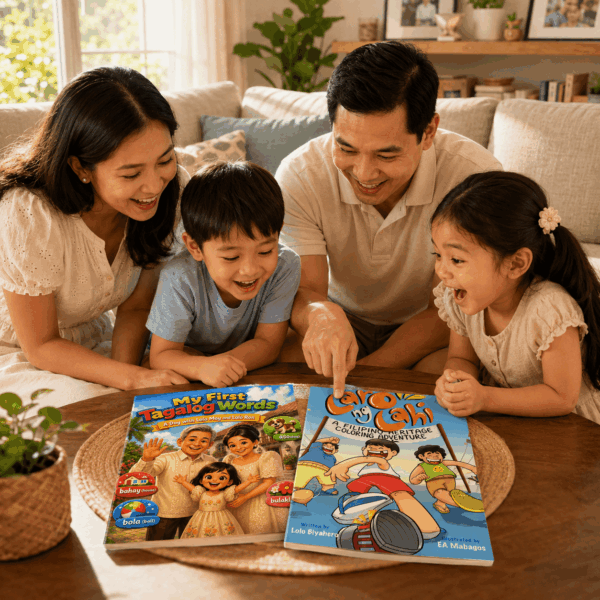 Children's Book